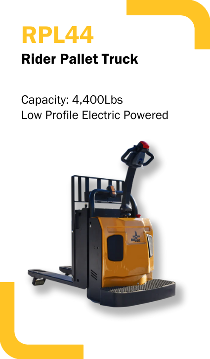 Big Joe RPL44